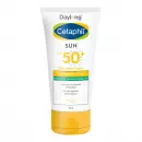 Cetaphil Sun Daylong SPF 50 + чувствительный гель-жидкость лицо