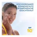 Cetaphil Sun Daylong SPF 50 + чувствительный гель-жидкость лицо - Cetaphil Sun Daylong SPF 50 + чувствительный гель-жидкость лицо