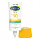 Cetaphil Sun Daylong SPF 30 чувствительный гель-жидкость лицо