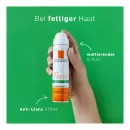 Roche Posay Anthelios солнцезащитный крем для лица спрей SPF 50 - Roche Posay Anthelios солнцезащитный крем для лица спрей SPF 50