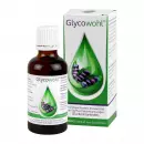 Glycowohl капли для приема внутрь