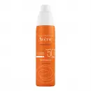 Avene SunSitive солнечный спрей SPF 50+