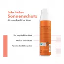 Avene SunSitive солнечный спрей SPF 50+ - Avene SunSitive солнечный спрей SPF 50+