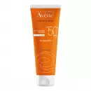 Avene Sunsitive солнечное молоко SPF 50+