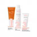 Avene SunSitive Антивозрастная Солнечная Эмульсия - Avene SunSitive Антивозрастная Солнечная Эмульсия