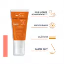 Avene SunSitive Антивозрастная Солнечная Эмульсия - Avene SunSitive Антивозрастная Солнечная Эмульсия
