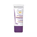 Bioderma Cicabio Wundpflegecreme SPF 50+, крем для ухода за кожей SPF 50+