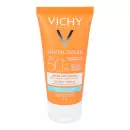 Виши идеальный Soleil крем для лица SPF 50+