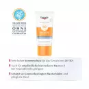Eucerin Sun крем SPF 50+ - Eucerin Sun крем SPF 50+