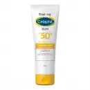 Cetaphil Sun Daylong SPF 50+ липосомальный лосьон