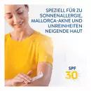 Cetaphil Sun Daylong SPF 30 чувствительный гель-крем - Cetaphil Sun Daylong SPF 30 чувствительный гель-крем