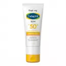 Cetaphil Sun Daylong SPF 50+ липосомальный лосьон