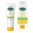 Cetaphil Sun Daylong SPF 50 + чувствительный гель-крем