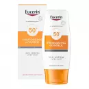 Eucerin Sun Lotion PhotoAging Control LSF 50+, Эуцерин лосьон
