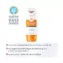 Eucerin Sun Lotion PhotoAging Control LSF 50+, Эуцерин лосьон - Eucerin Sun Lotion PhotoAging Control LSF 50+, Эуцерин лосьон