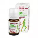 Rhus toxicodendron D6 DHU Tabletten rheumatische Schmerzen, таблетки от ревматической боли
