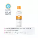 Eucerin Sun Spray Dry Touch SPF 50 - Eucerin Sun Spray Dry Touch SPF 50