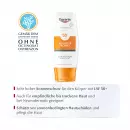 Eucerin Sun лосьон экстра легкий SPF 50 - Eucerin Sun лосьон экстра легкий SPF 50