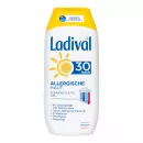 Ladival аллергический гель для кожи SPF 30