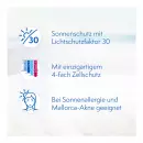 Ladival аллергический гель для кожи SPF 30 - Ladival аллергический гель для кожи SPF 30