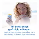 Ladival аллергический гель для кожи SPF 30 - Ladival аллергический гель для кожи SPF 30