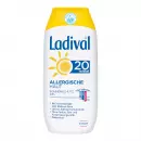 Ladival аллергический гель для кожи SPF 20