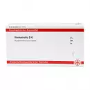 Hamamelis D6 Ampullen Homöopathie, Гамамелис D6, ампулы