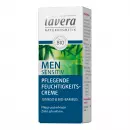 Lavera Men Sensitiv Питательный Увлажняющий Крем - Lavera Men Sensitiv Питательный Увлажняющий Крем