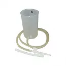 Irrigator полностью пластик 2 литра