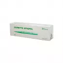 Curette сапоги кольцевые короткометражки 4 мм