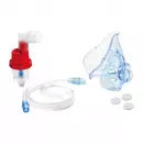 Year-Pack полный комплект для ингалятора aponorm Compact