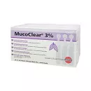 Mucoclear 3% NaCl Ингаляционный Раствор