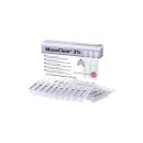 Mucoclear 3% NaCl Ингаляционный Раствор - Mucoclear 3% NaCl Ингаляционный Раствор
