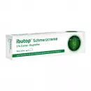 Ibutop Болевой Крем