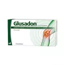 Glusadon 589 мг Таблетки, покрытые оболочкой
