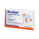 Rivoltan 480 мг дьявольский коготь