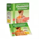 Rheubalmin Тепло Пусковая Площадка