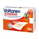 Voltaren Тепловой Пластырь Обратно