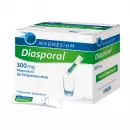 Magnesium-Diasporal, пакетики гранул 300 мг