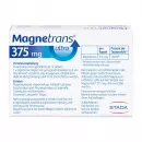 Magnetrans ультра капсулы 375 мг - Magnetrans ультра капсулы 375 мг