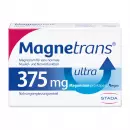Magnetrans ultra Kapseln 375 mg, Магнетранс ультра 375 мг, капсулы