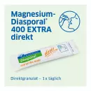 Magnesium Diasporal 400 Extra Напрямую - Magnesium Diasporal 400 Extra Напрямую