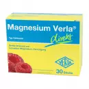 Magnesium Verla прямо гранулированный малина