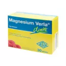Magnesium Verla прямо гранулированный малина - Magnesium Verla прямо гранулированный малина
