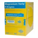 Магний Verla N Dragees