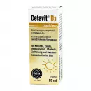 Cefavit D3 Liquid Занимать pur капли для 