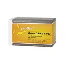 капсулы proSan Osteo D3 / K2 Forte