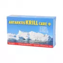 Антарктический Криль Care Капсулы