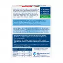 Doppelherz Magnesium + B6 + B12 + Folsäure 400 aktiv, пакетики с гранулами - Двойное сердце магний + B6 + B12 + фолиевая кислота 400 активный