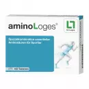 Amino Loges Tabletten, Амино Логес, таблетки